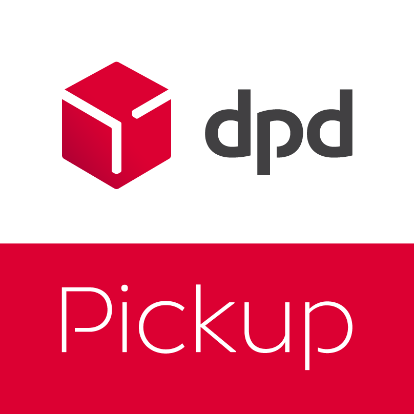 DPD  logo